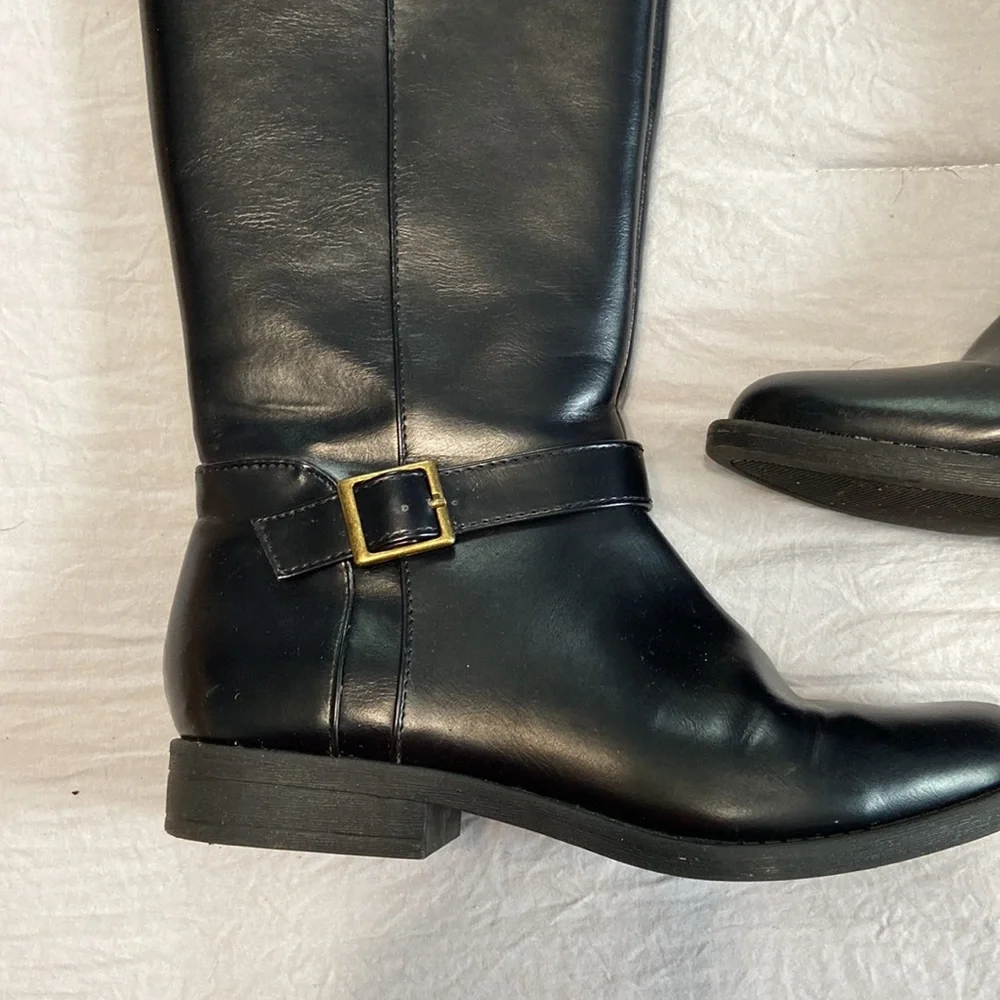 Sugar Girl’s Boots